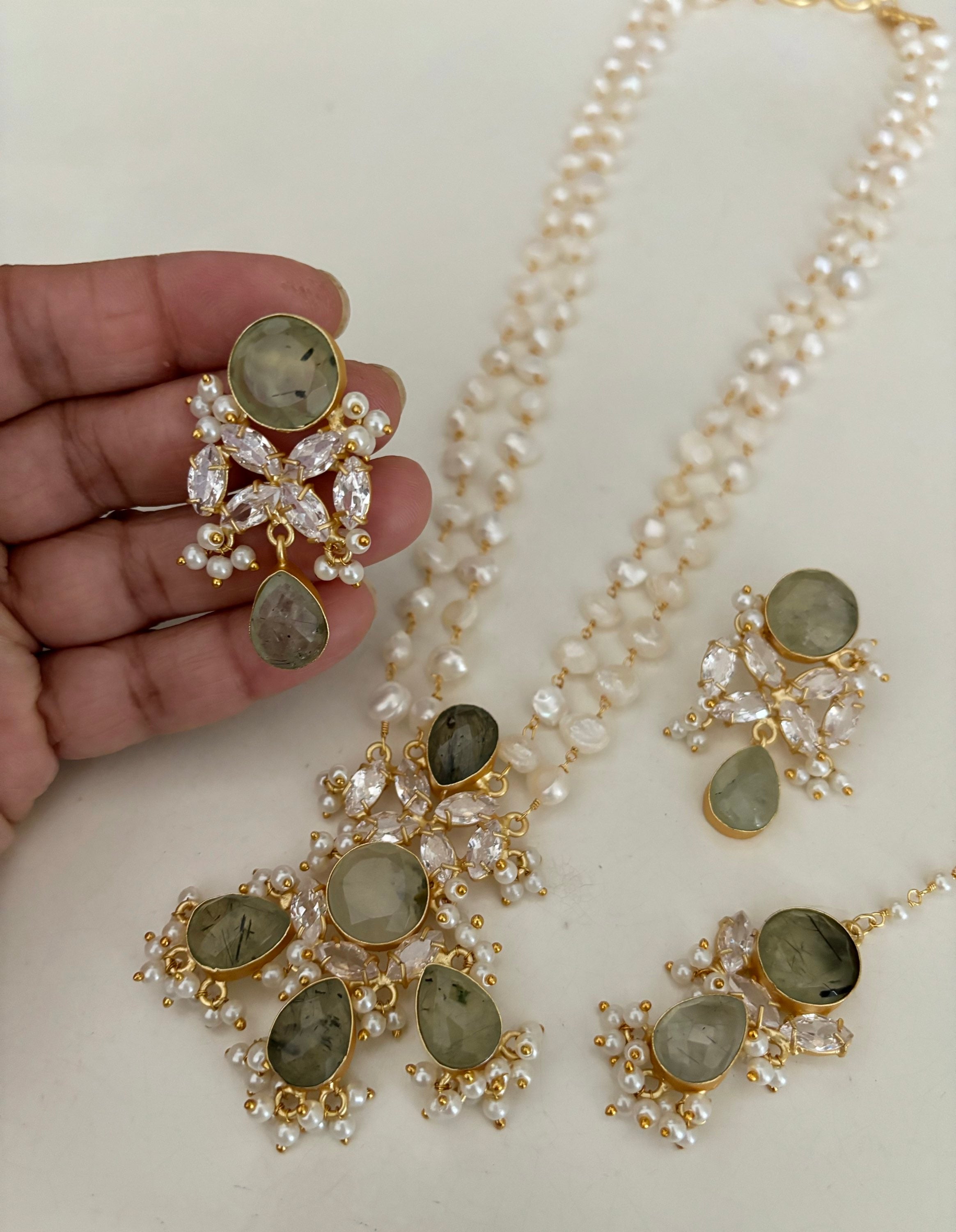 Precious stone edition (V) image 1