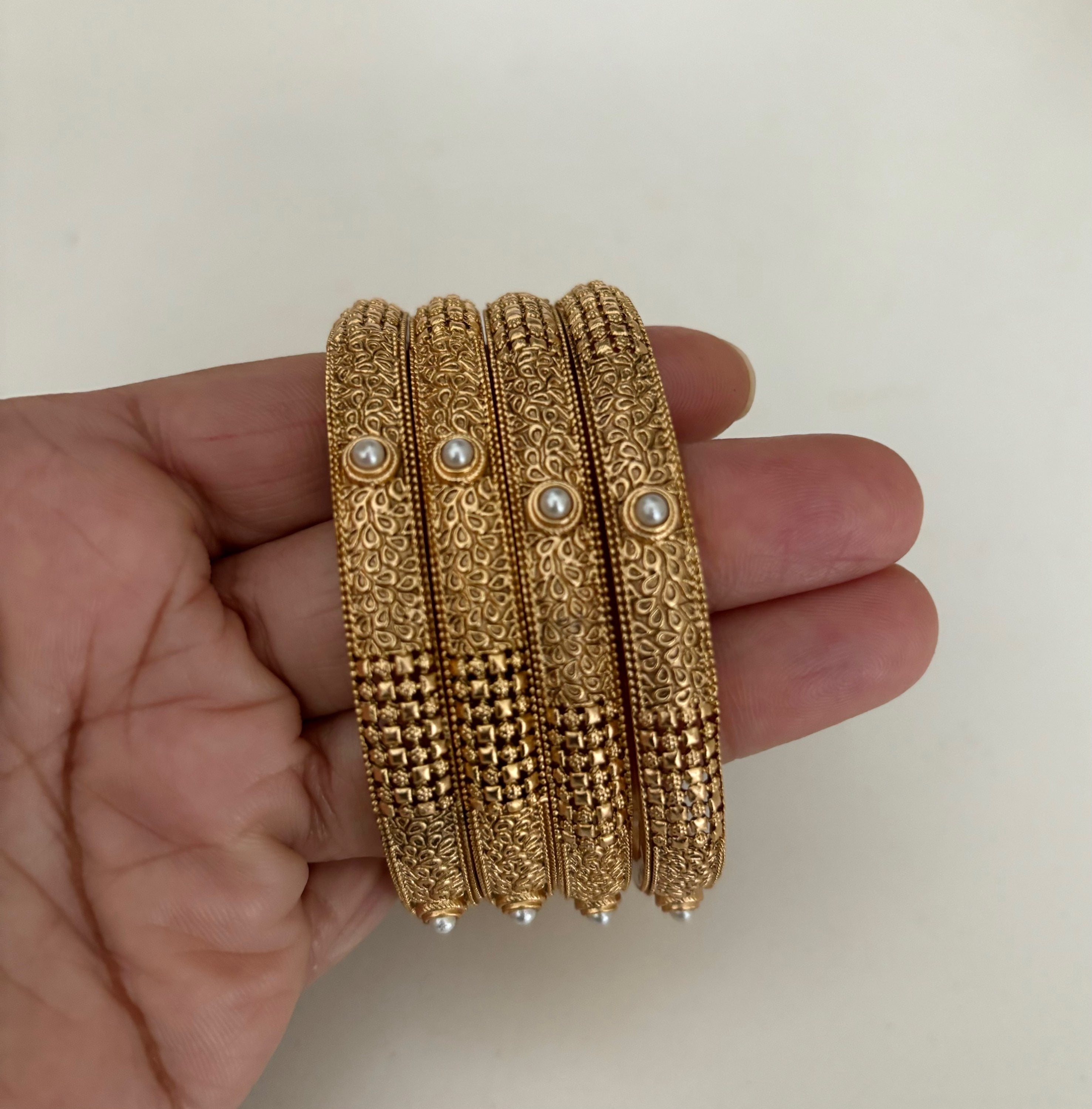 Ambalat set of 4  image 0