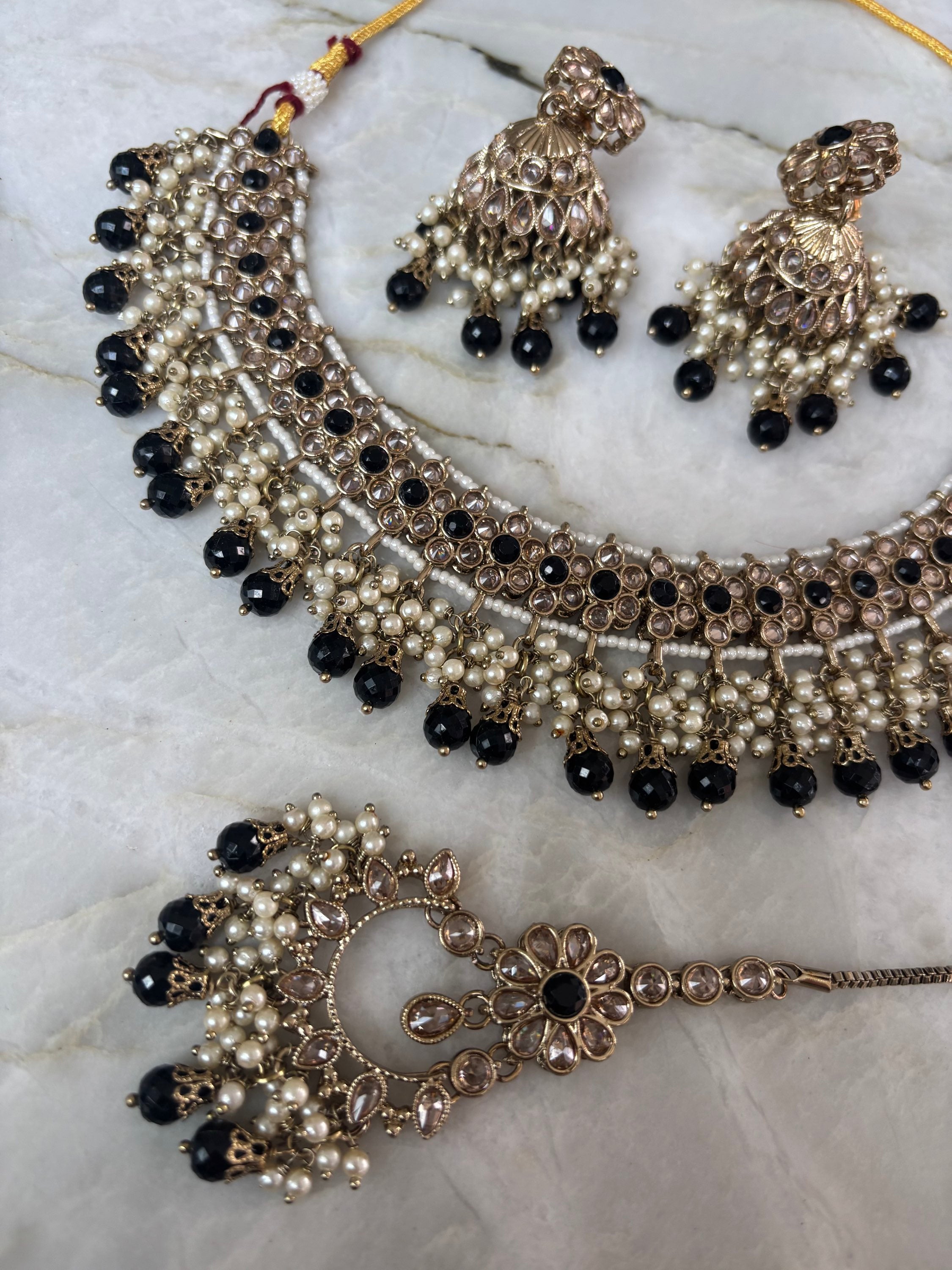 Tashvi (black) image 4