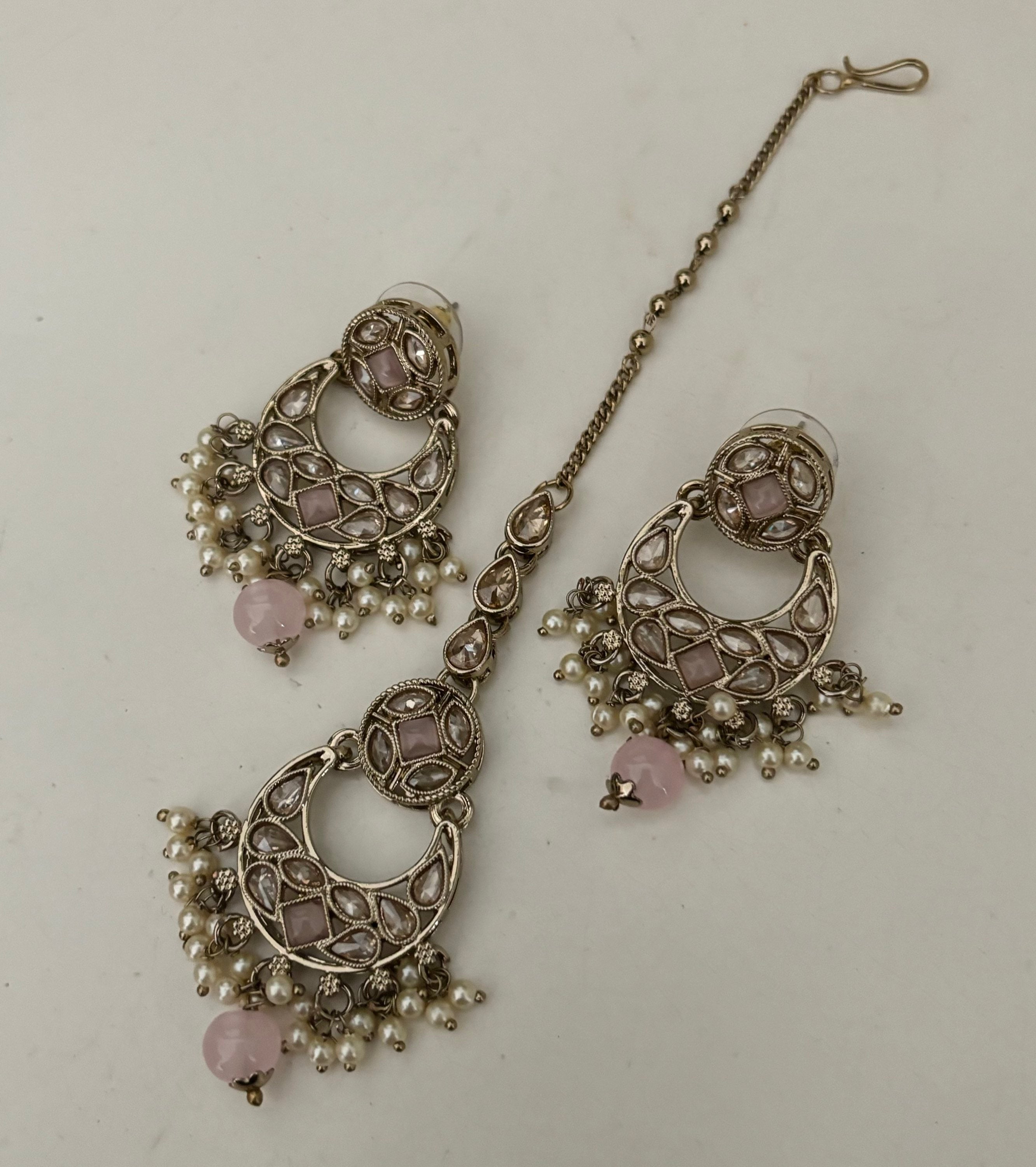 Gunjan ( pink) image 1