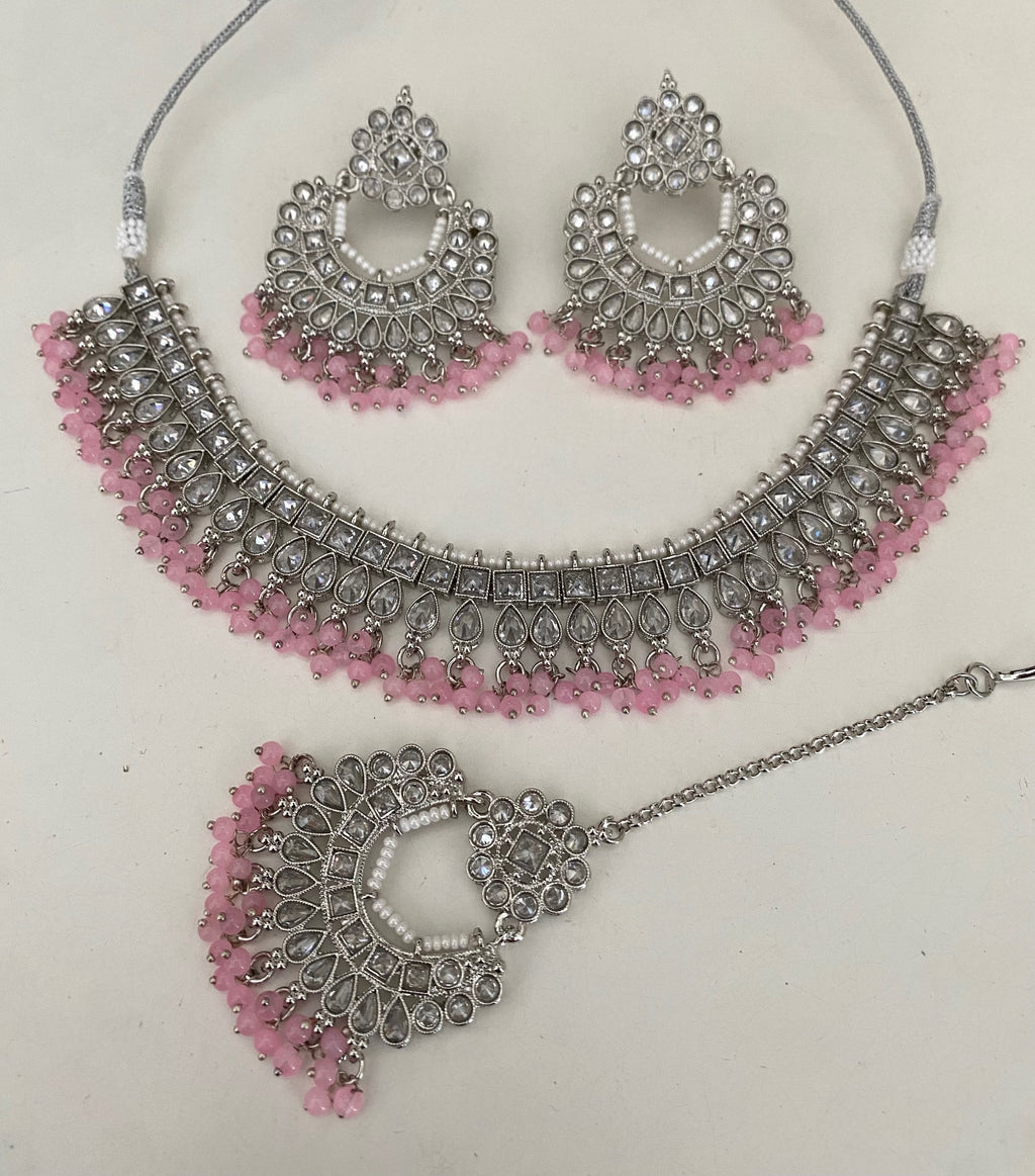 Charu silver  image 0