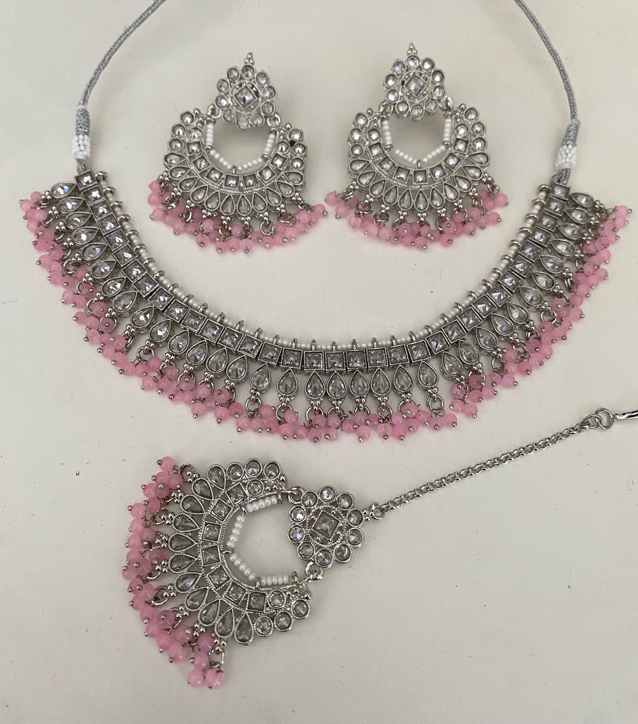 Charu silver  image 0