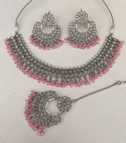 Charu silver  image 0