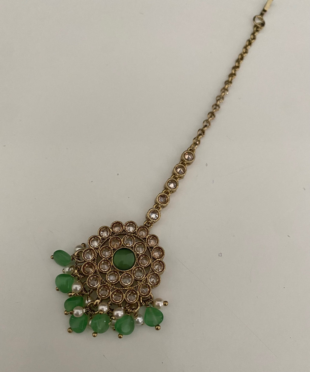 Sargun tikli  image 1