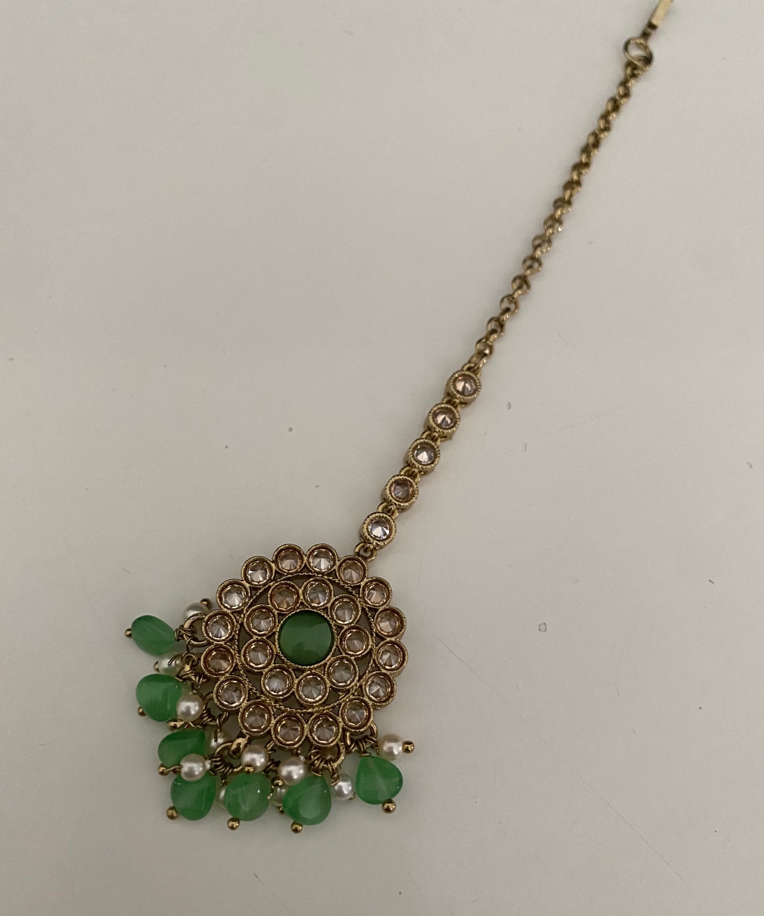 Sargun tikli  image 1