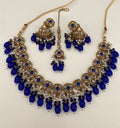 Annie choker + flat set  image 0