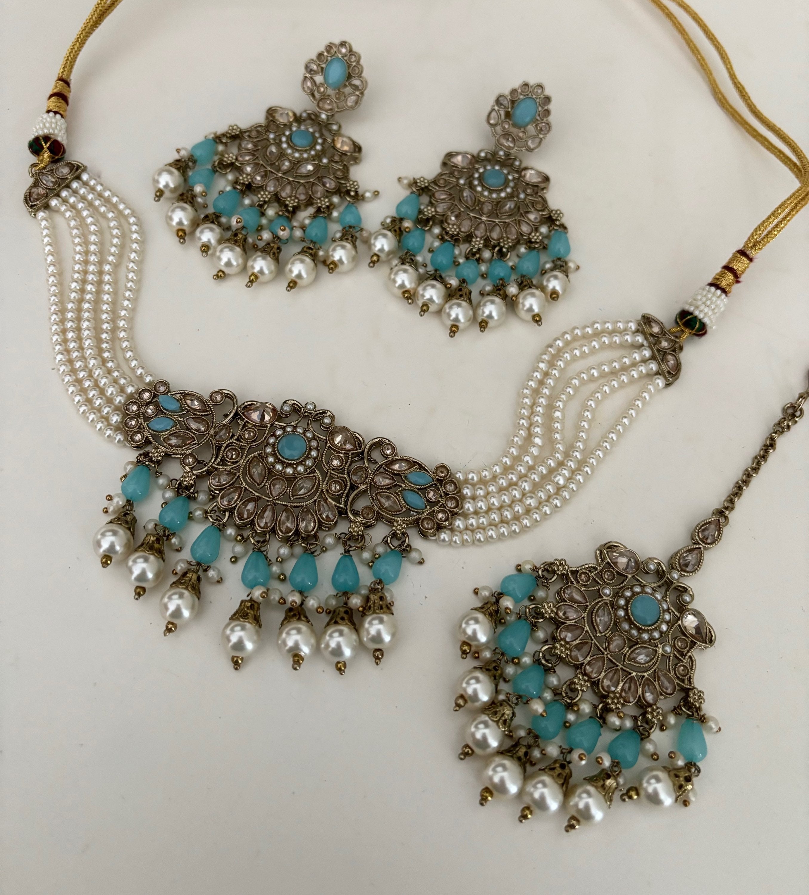 Alara (turquoise) image 0