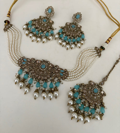 Alara (turquoise) image 0