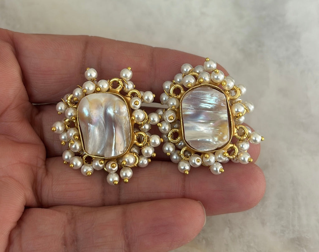 IH precious stone (K)