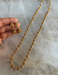 Pearl Bead gold  image 0