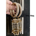 Avni jhumka drop  image 0