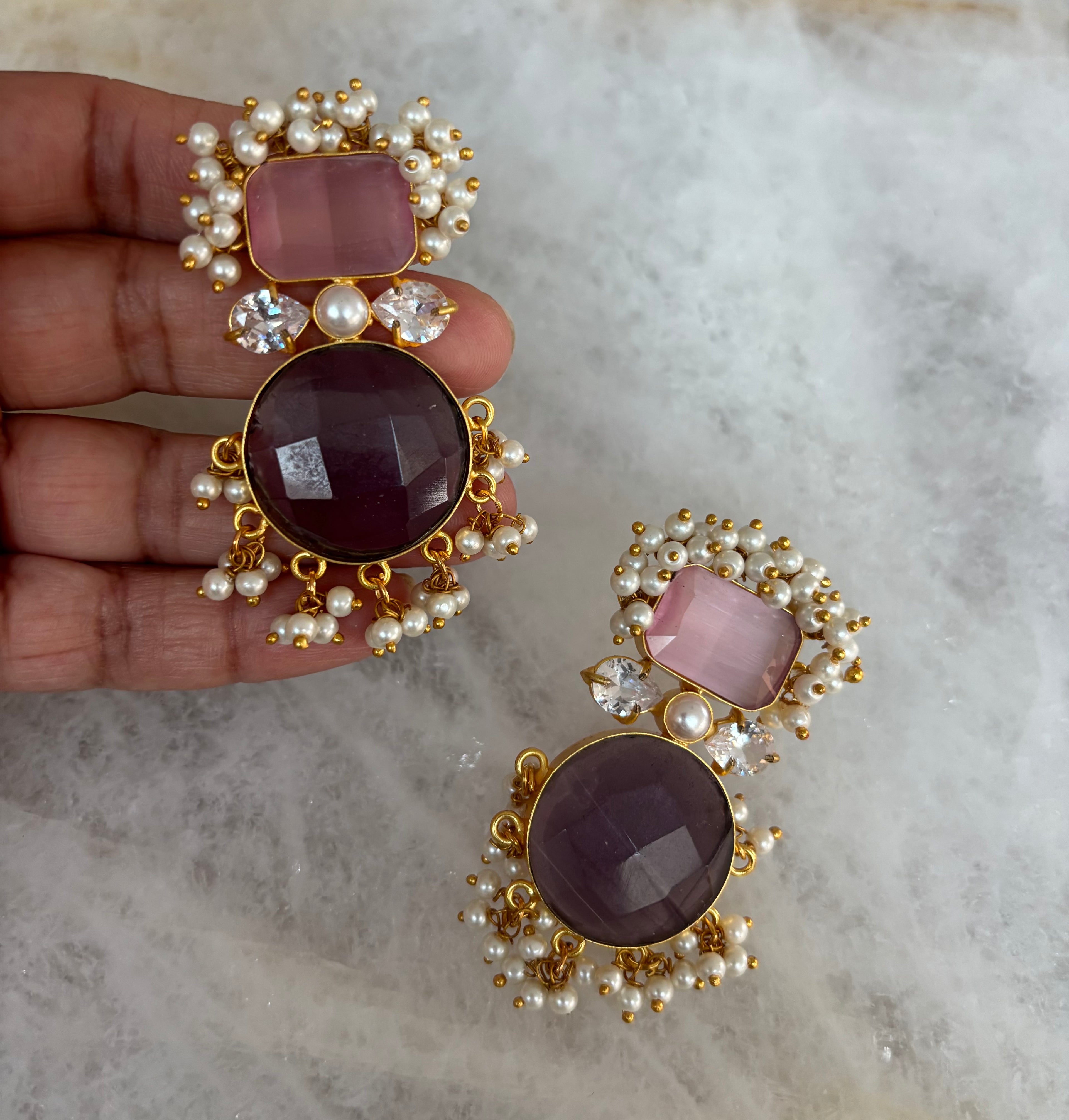 IH precious Swarovski (C)