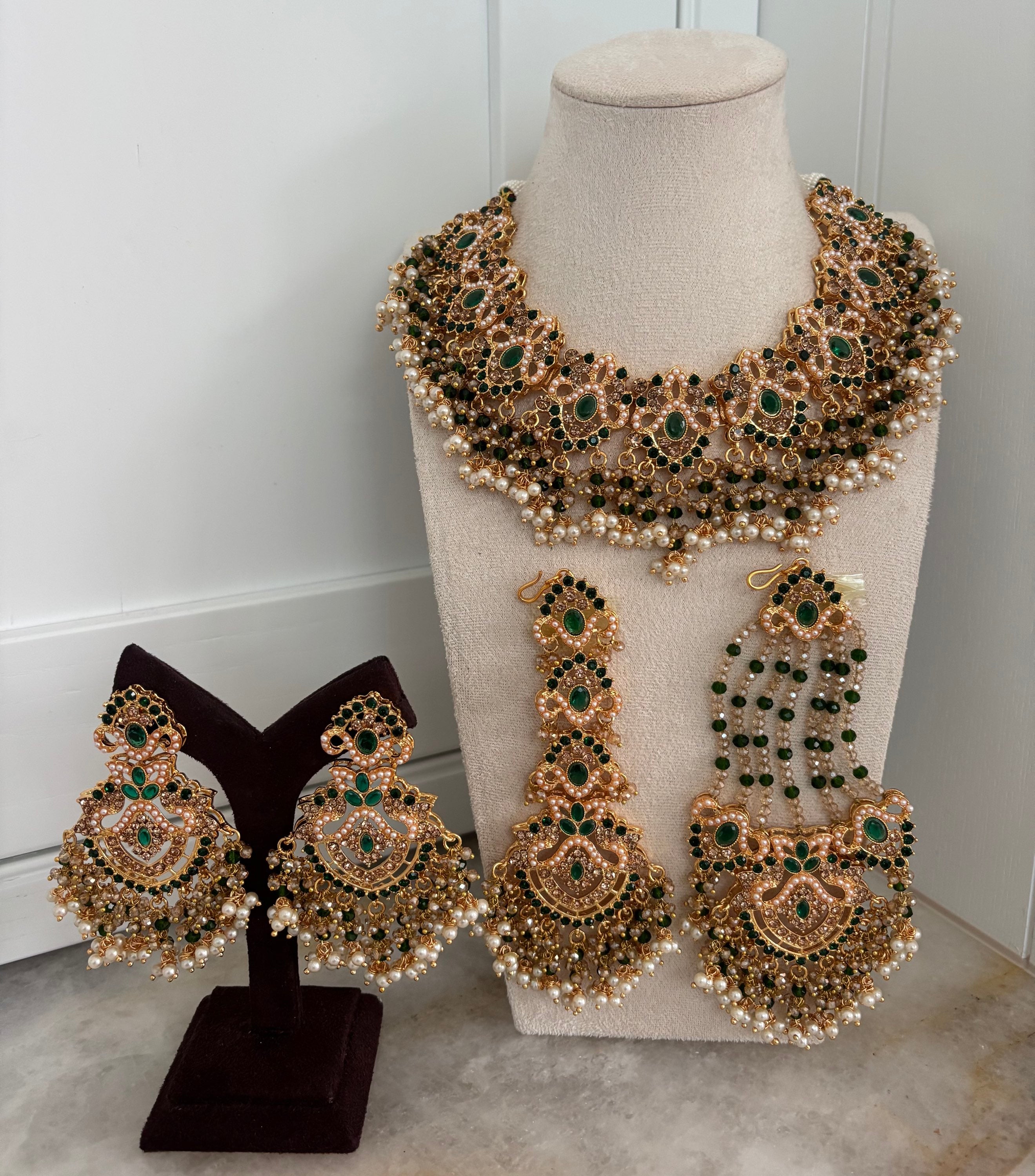 Harisha (green) image 0