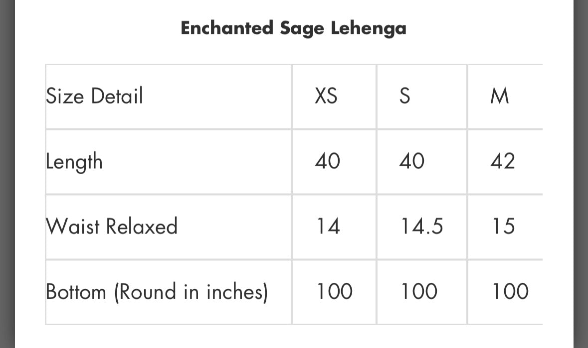 Enchanted sage  image 7