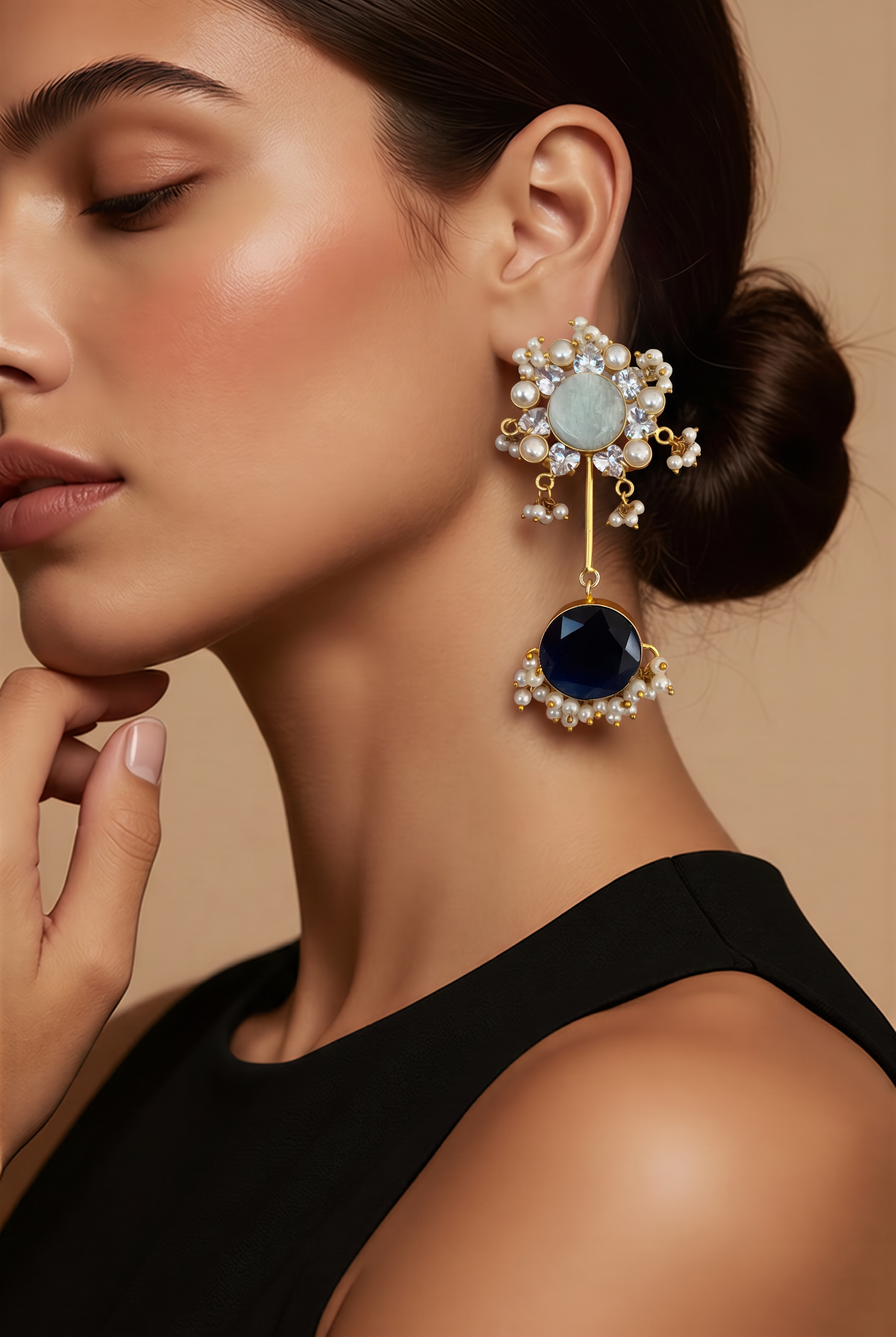 IH precious stone (M)