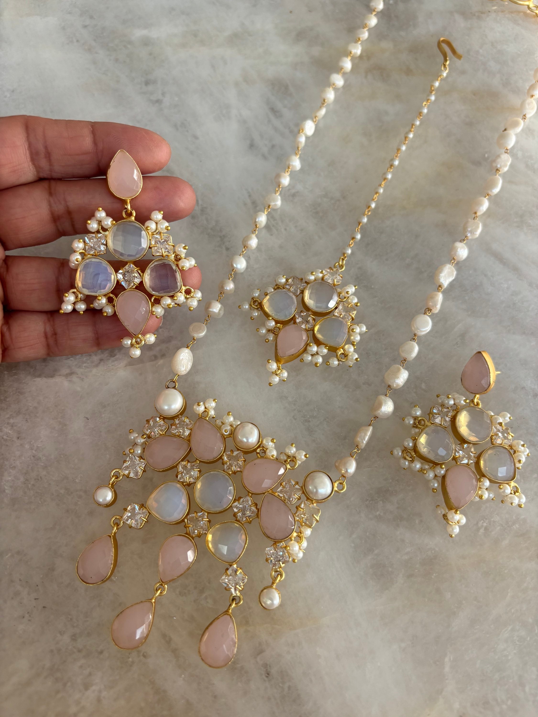Precious stone edition (K) image 4
