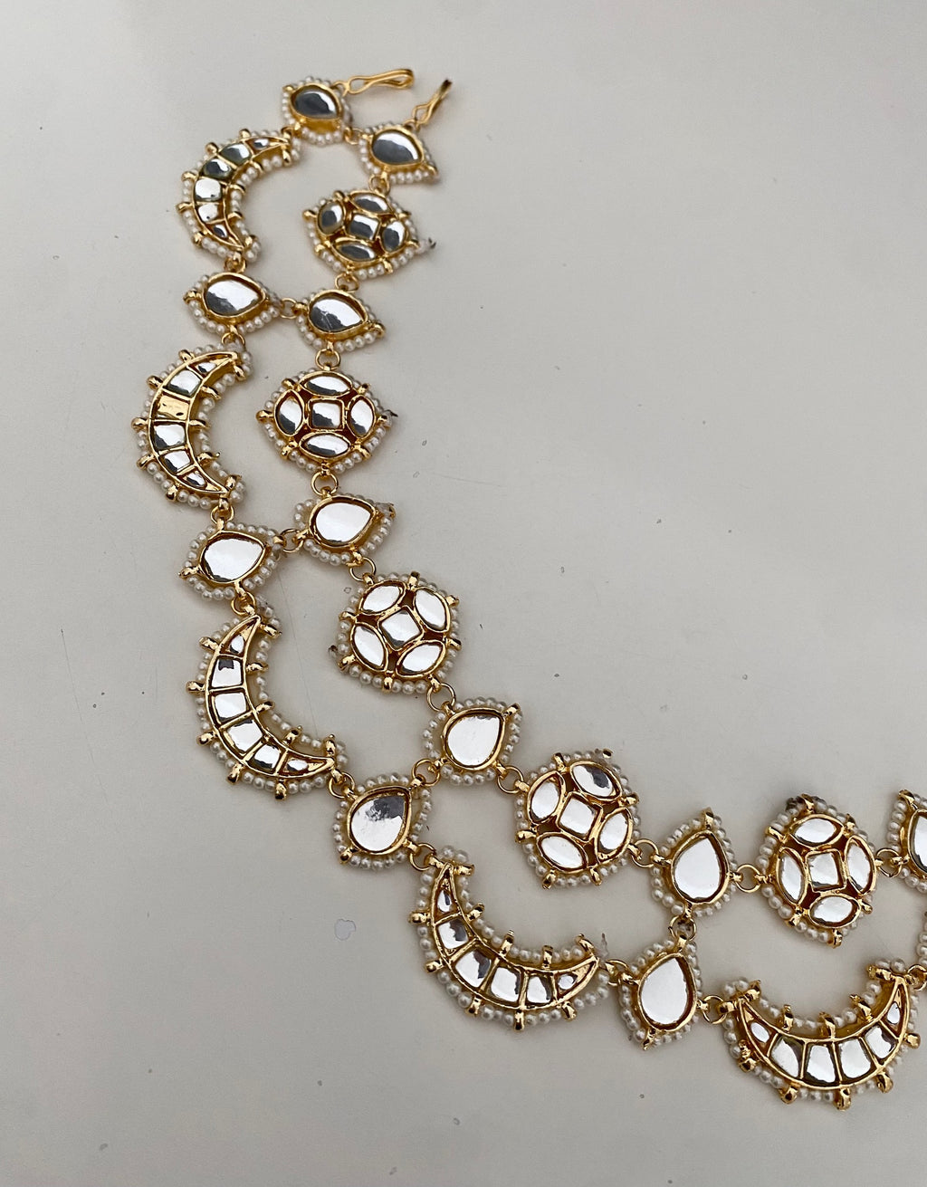 Silsila headband  image 1