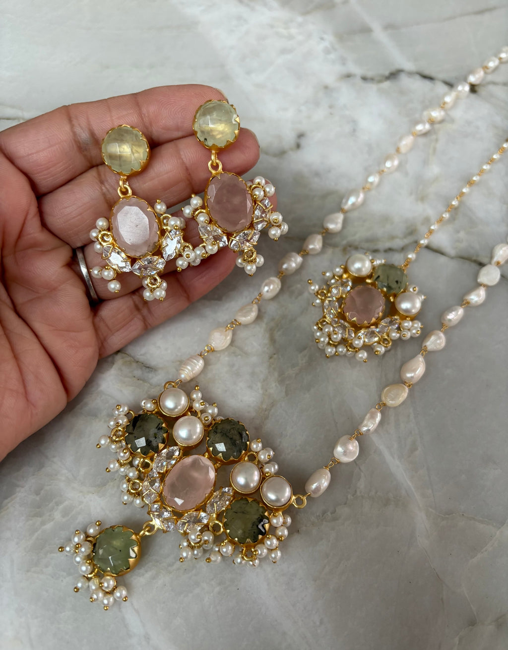 Precious stone edition (Y) image 3