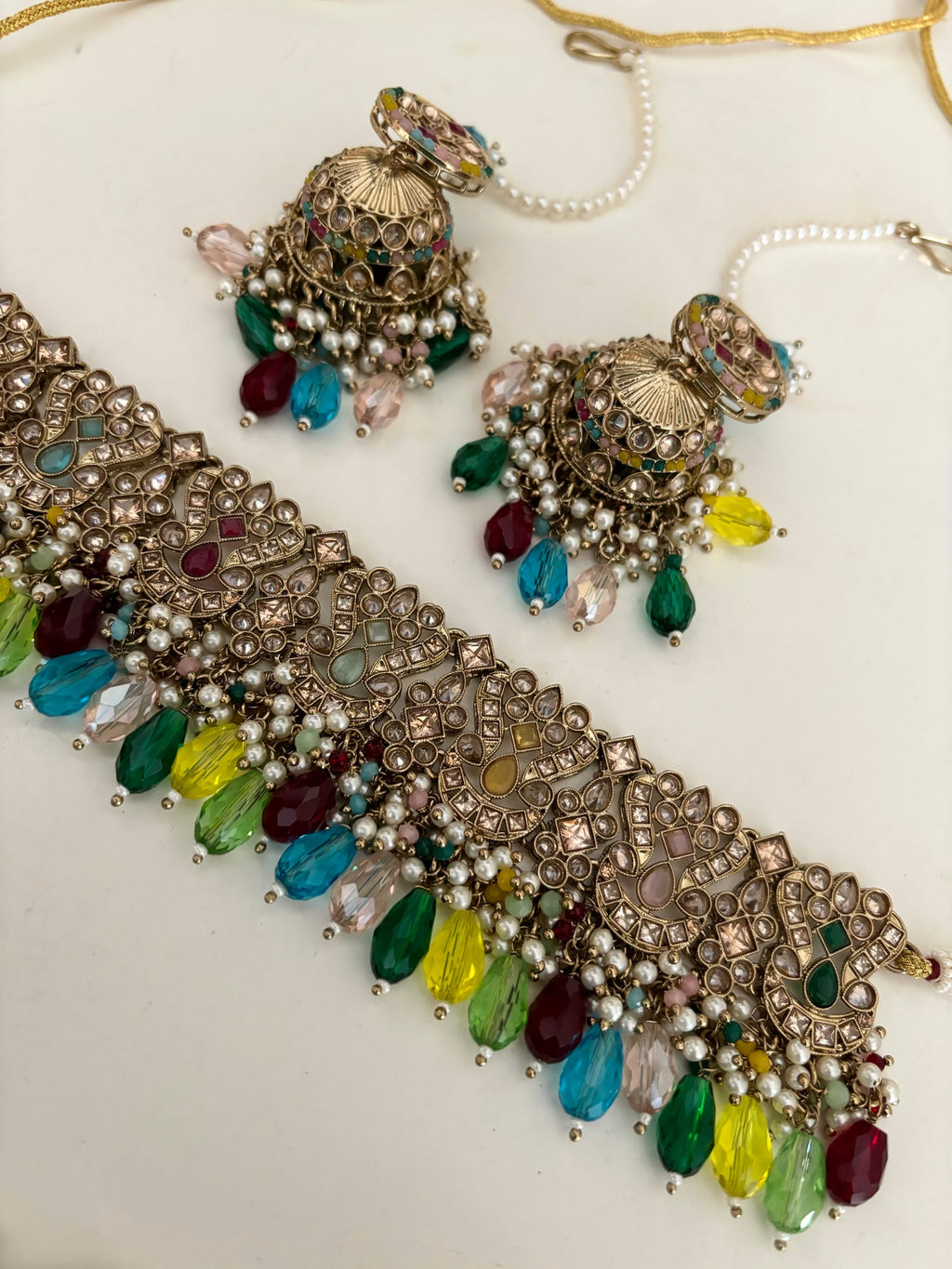 Anvi (multicolour) image 5