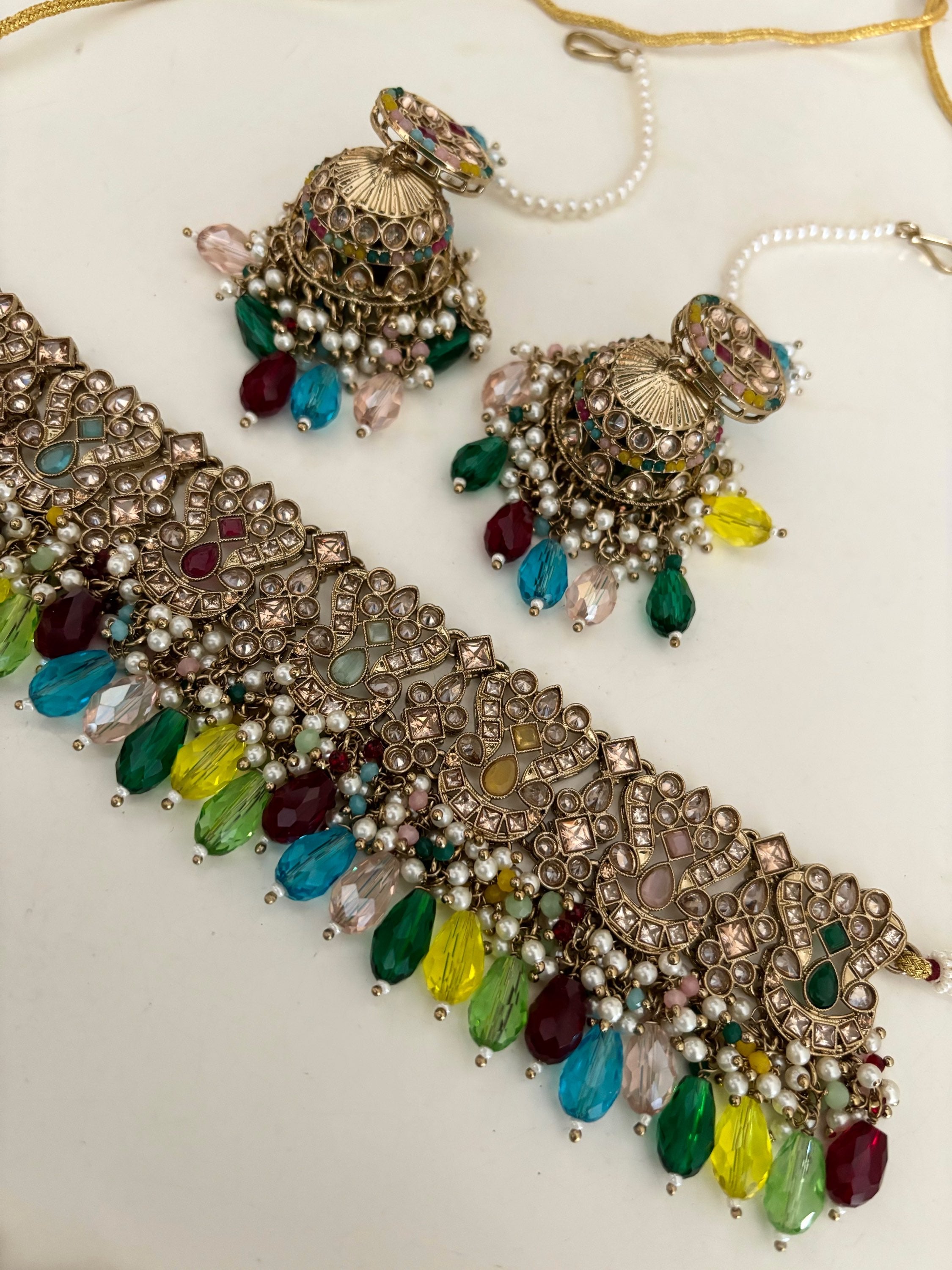 Anvi (multicolour) image 5
