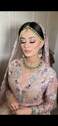 Puja Haar set  image 0