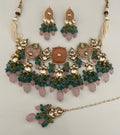 Sultana haar set image 0