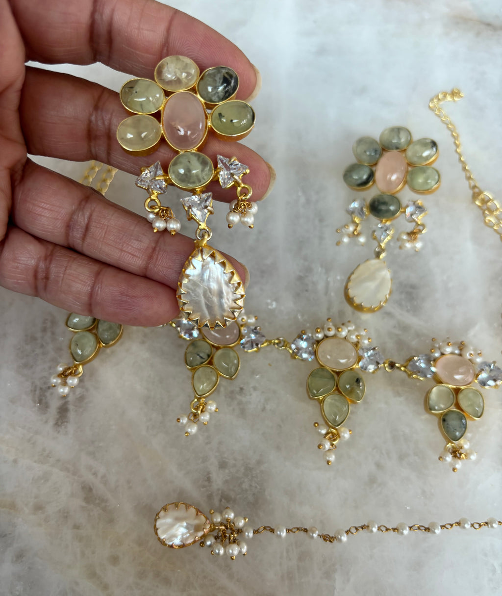 Limited edition choker (B)