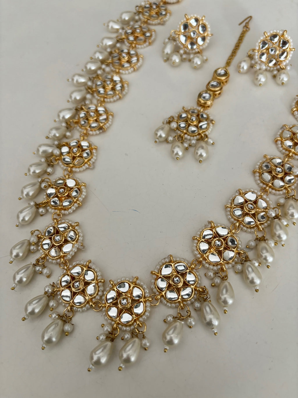 Ishrat (pearl) image 5