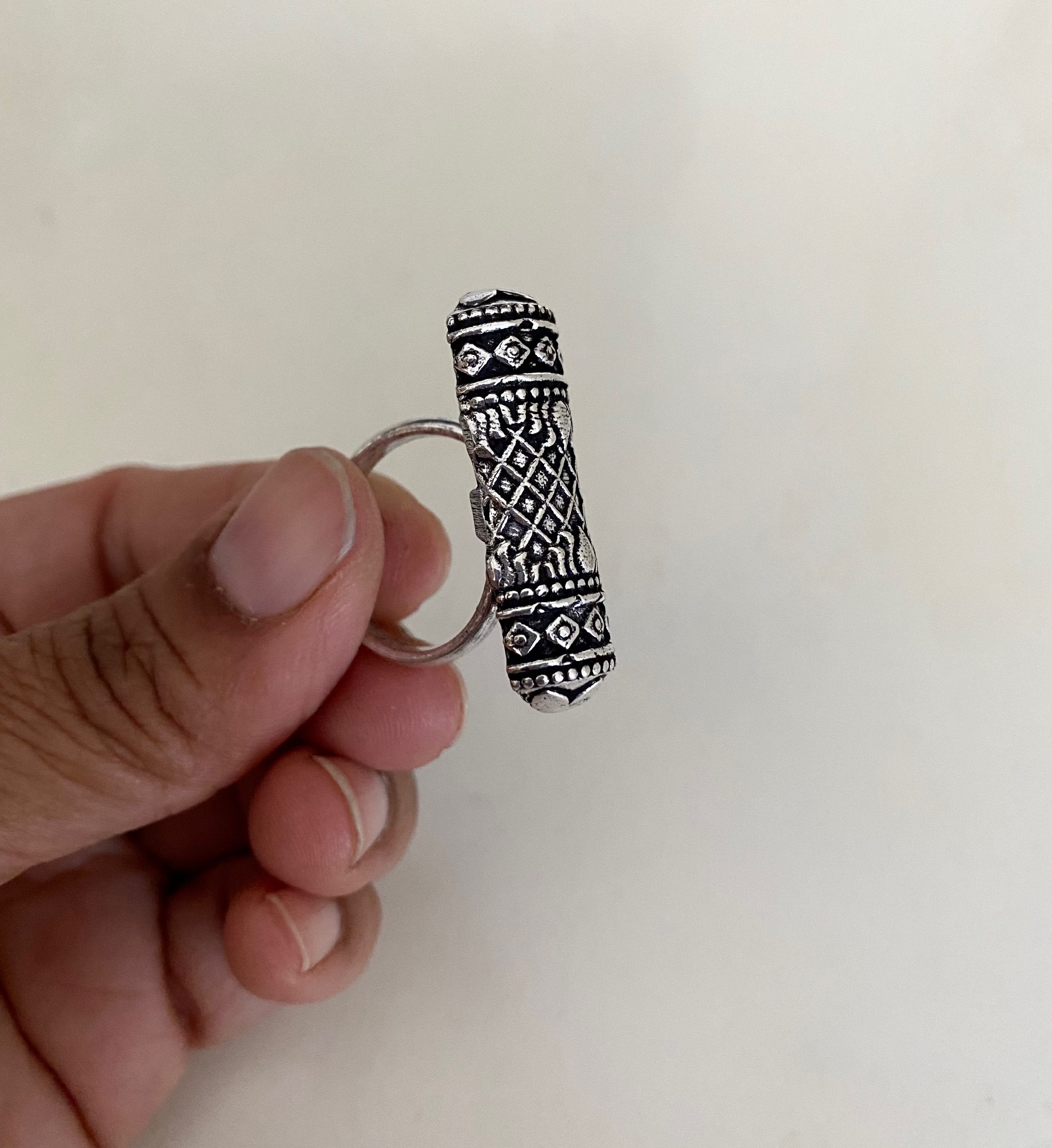 Tabeez finger ring  image 0