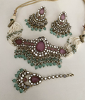 Sohan choker set  image 0