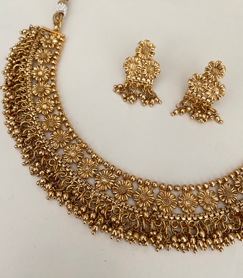 Umara gold drop  image 1