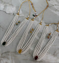 Harini long mala  image 0