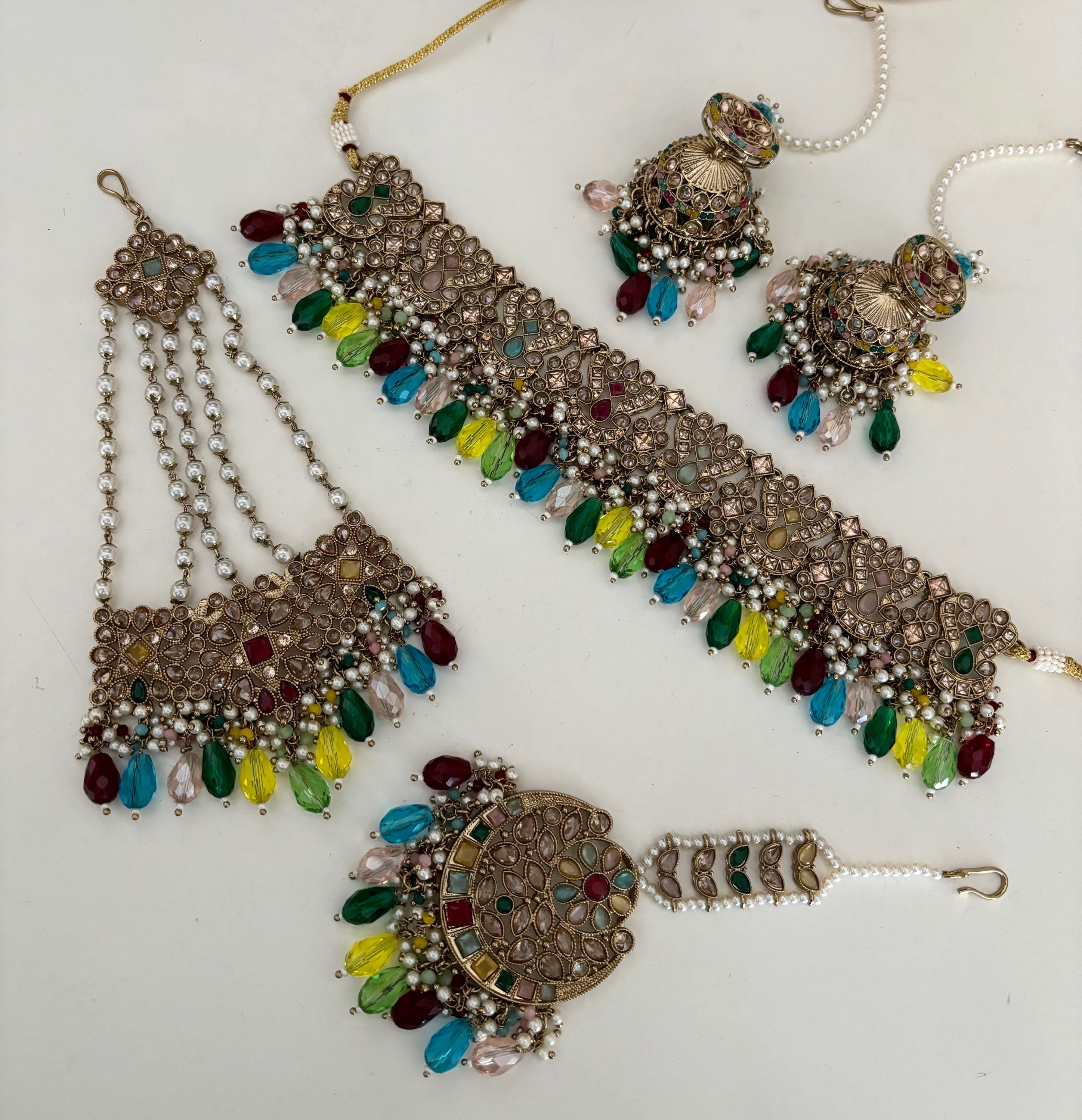 Anvi (multicolour) image 3