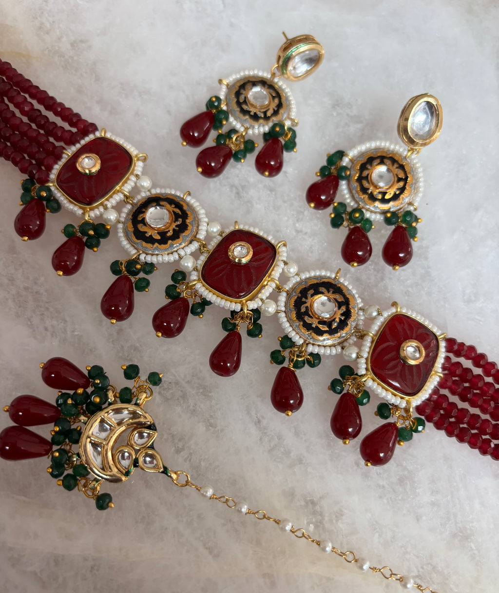 Kundan Abru