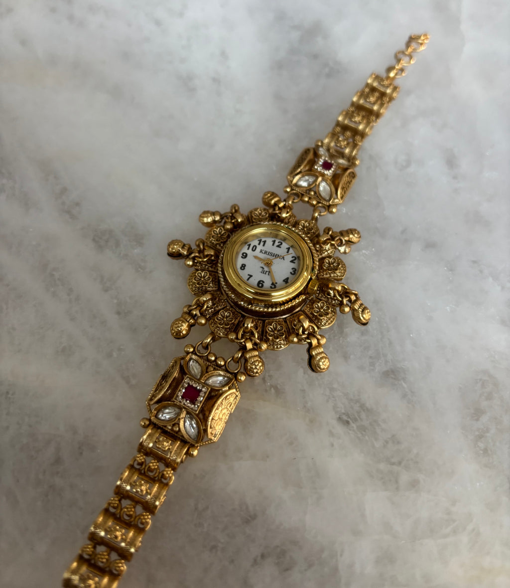 Watch (I)