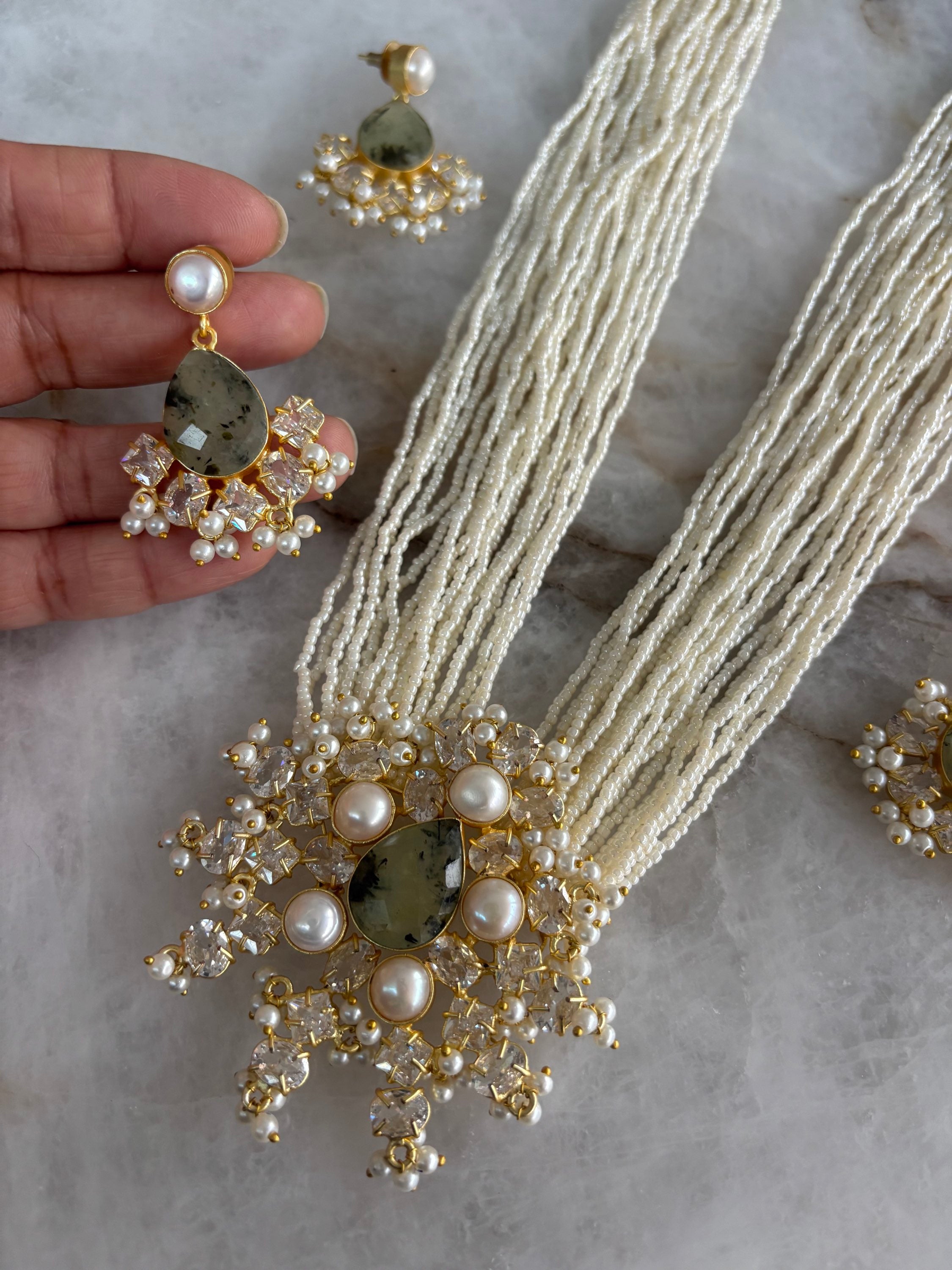 Precious ST Pearl Edition long (A) image 3