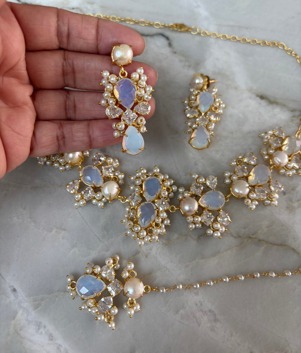 Precious Opalite image 2
