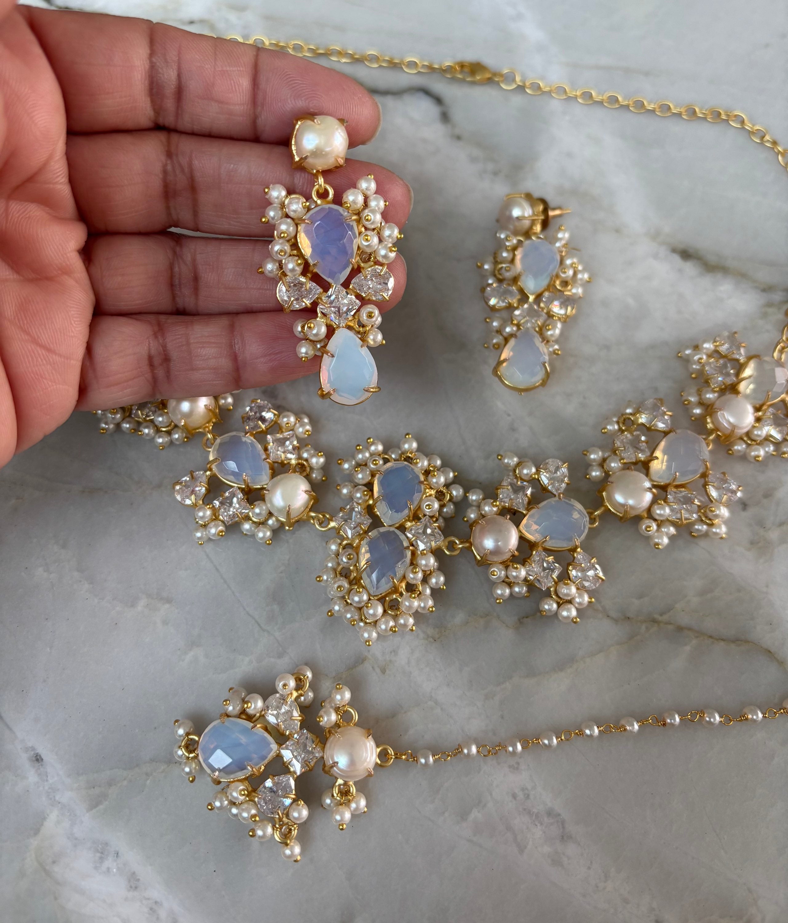 Precious Opalite image 2