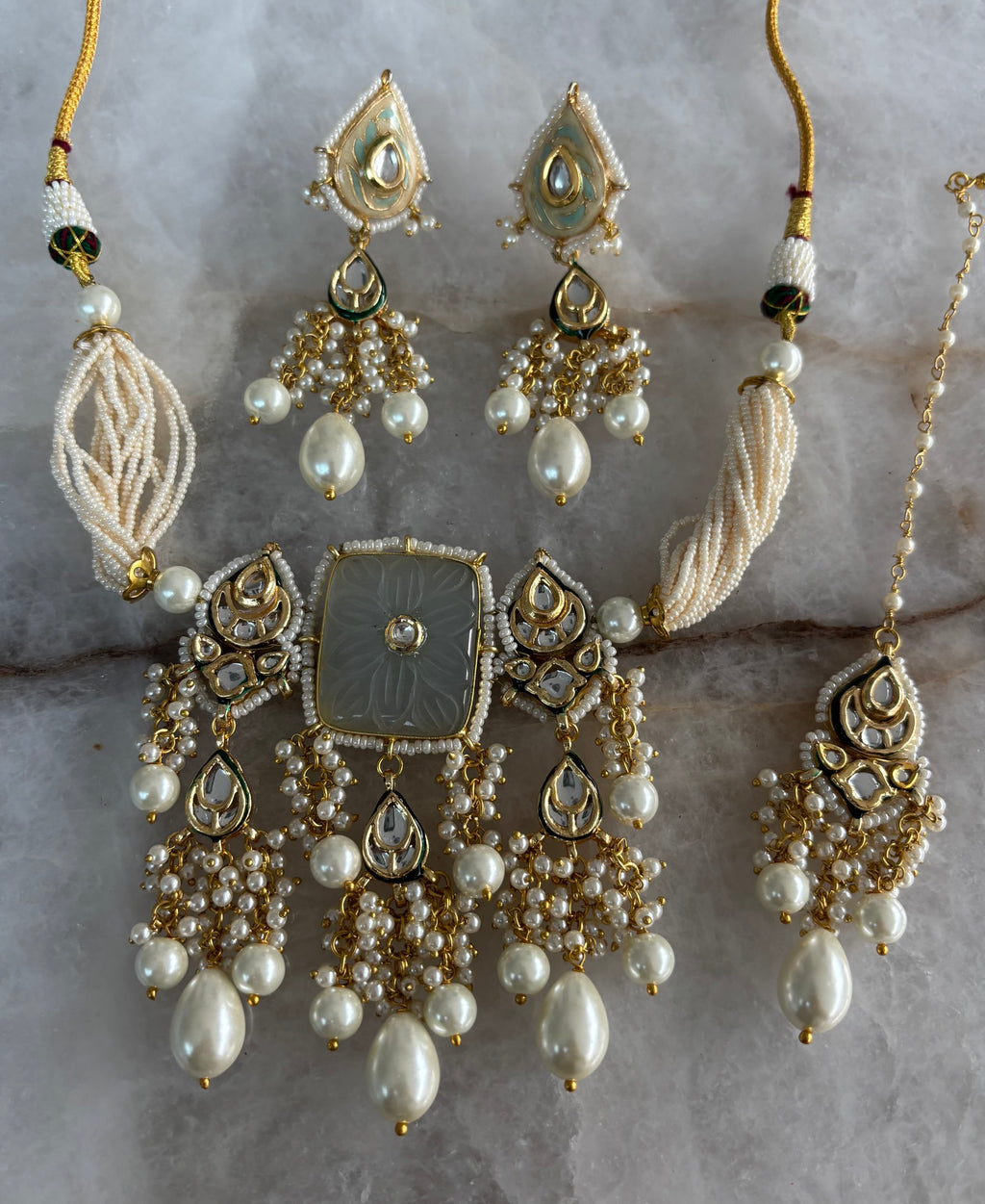 Sungai Pearl  image 1