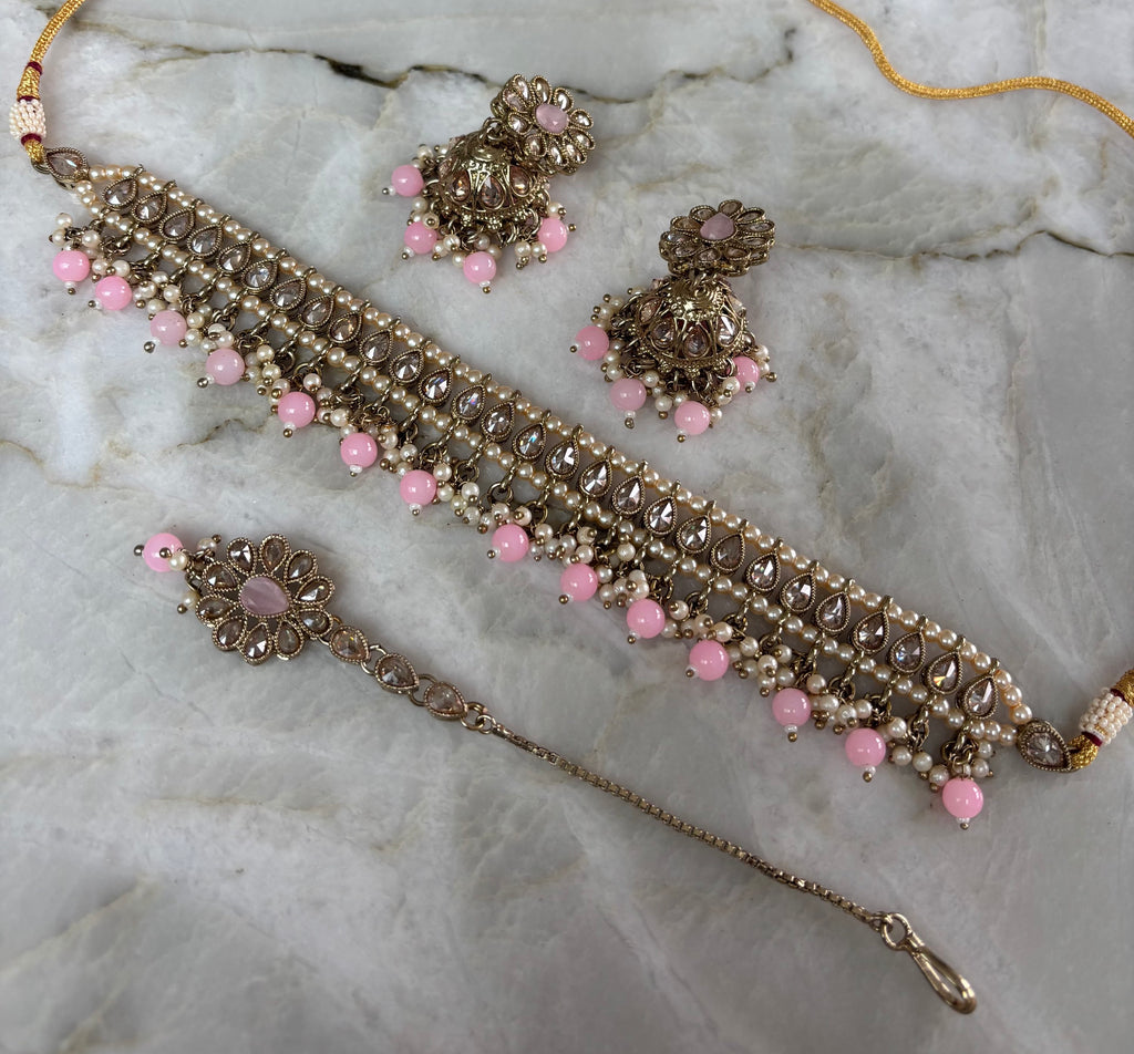 Saverya (pink) image 0
