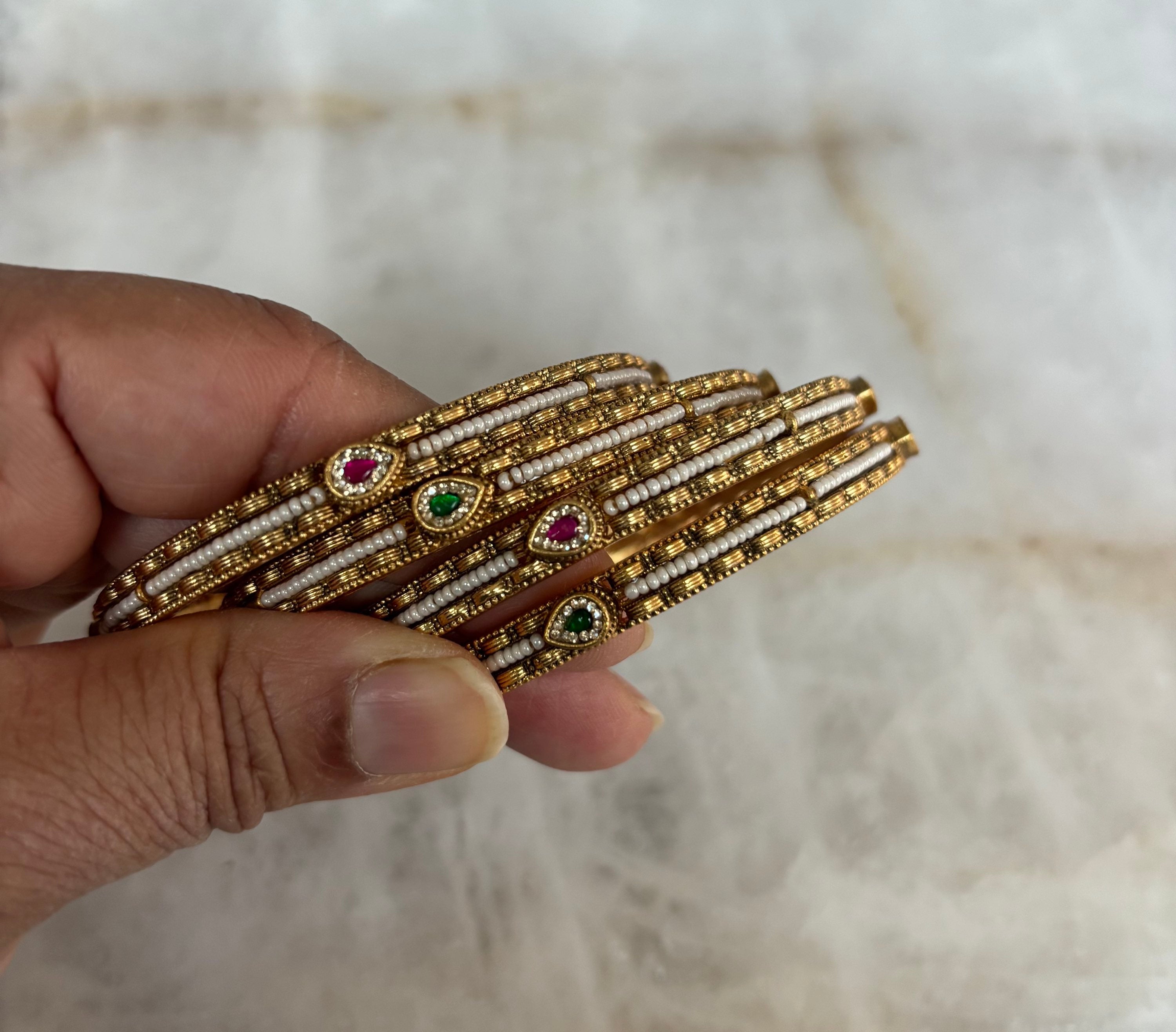 Diamond Kundan  image 3