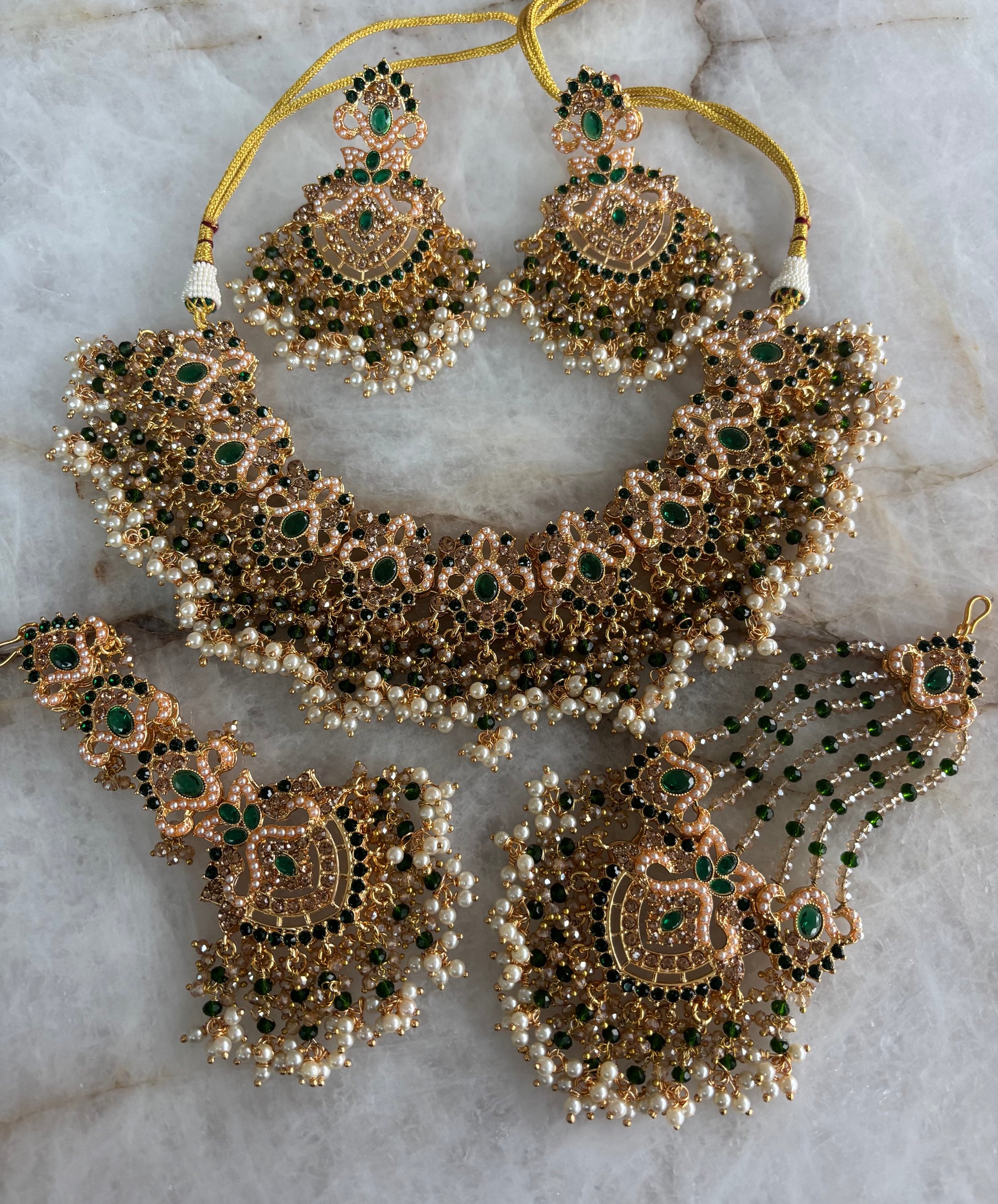 Harisha (green) image 2