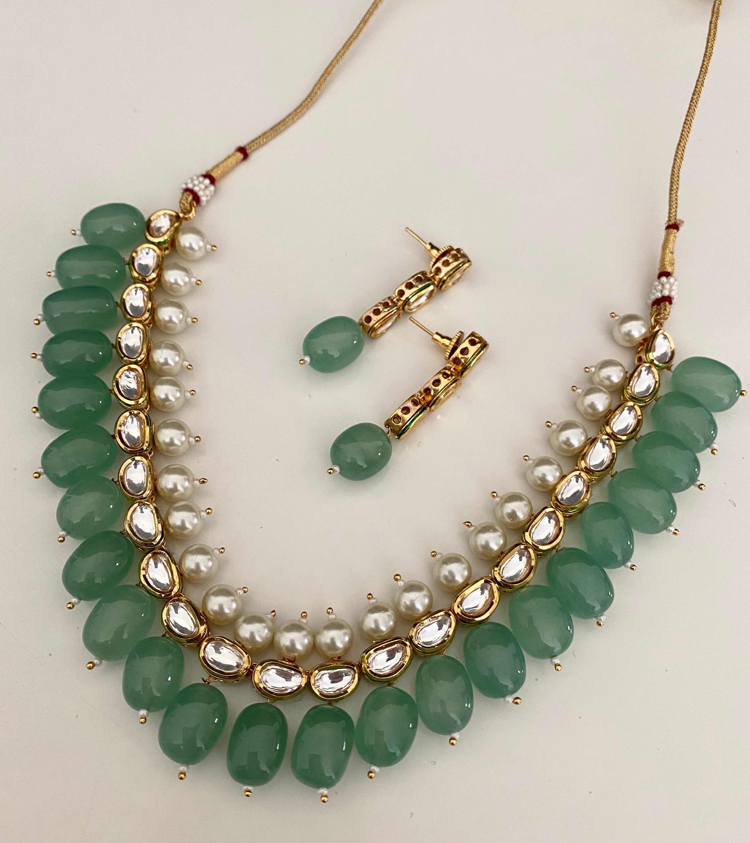 Pearl drop  image 0