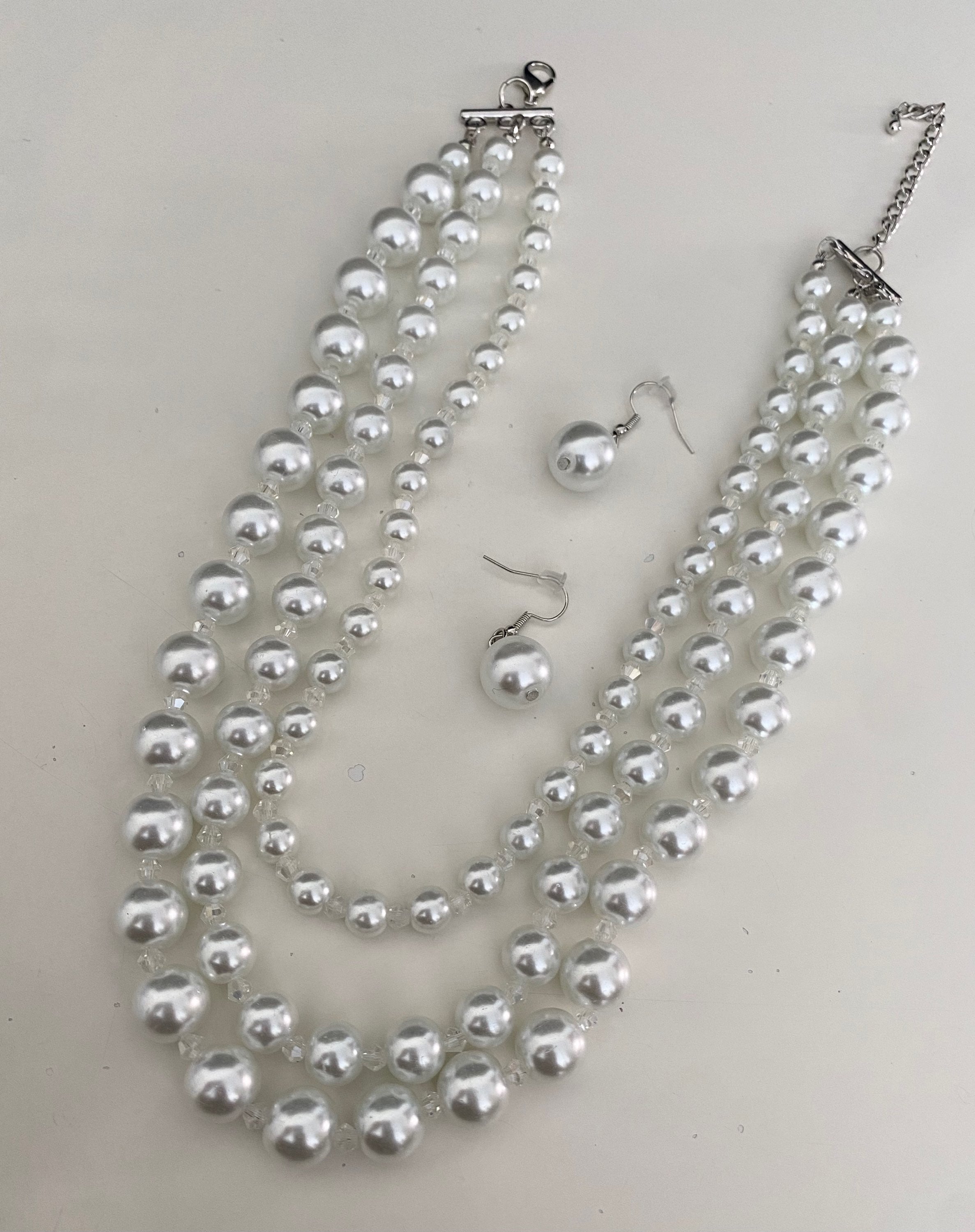 Pearl layer  image 0