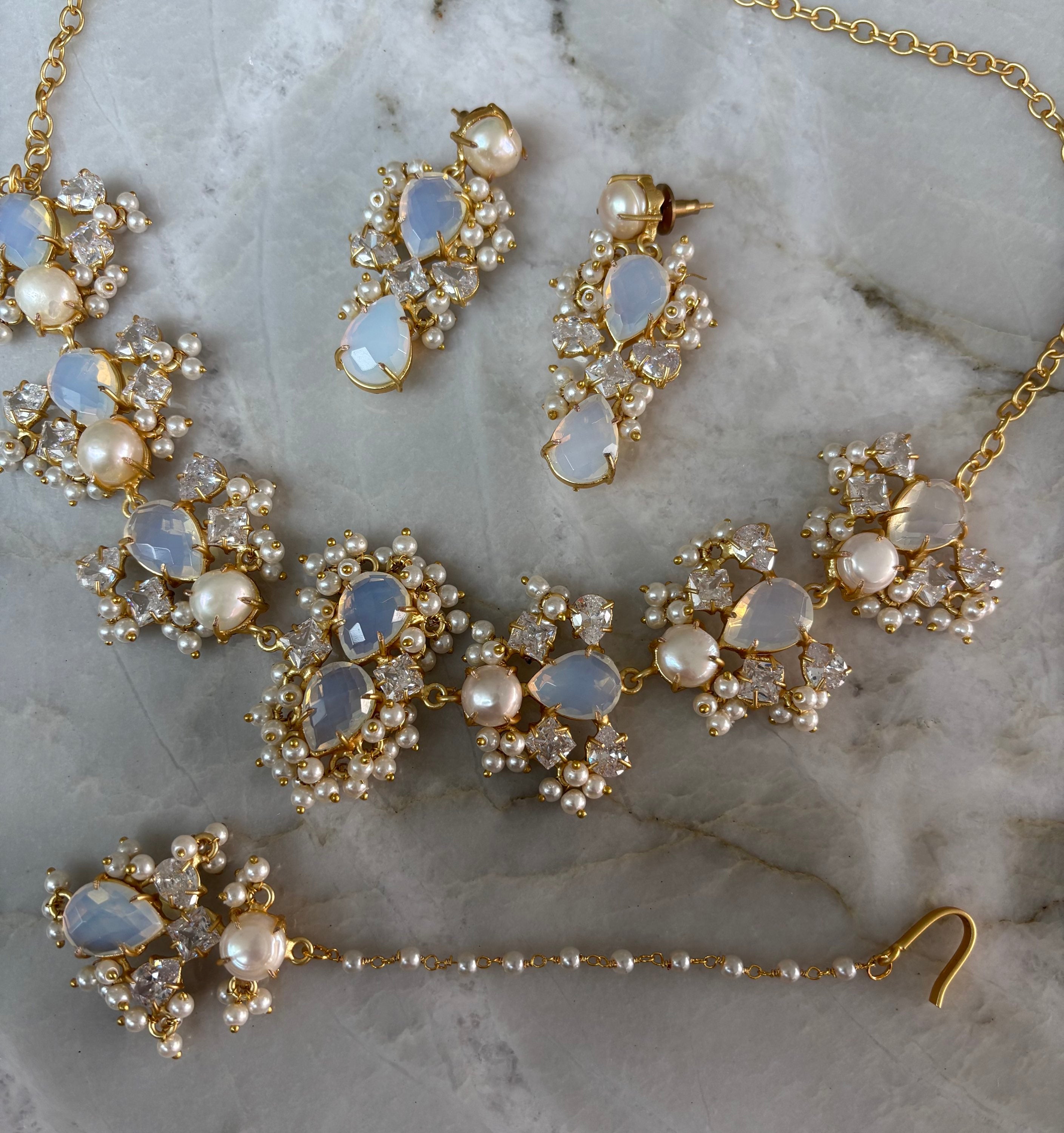 Precious Opalite image 4