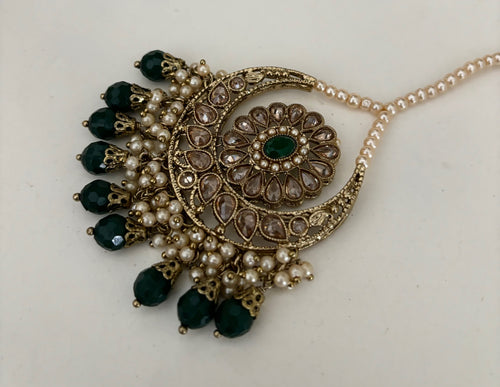 Dalmia (green) image 1