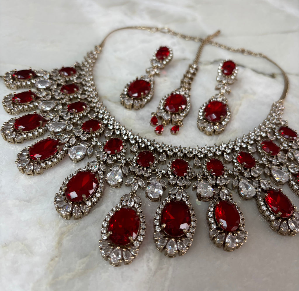 Arixsha Ruby image 4