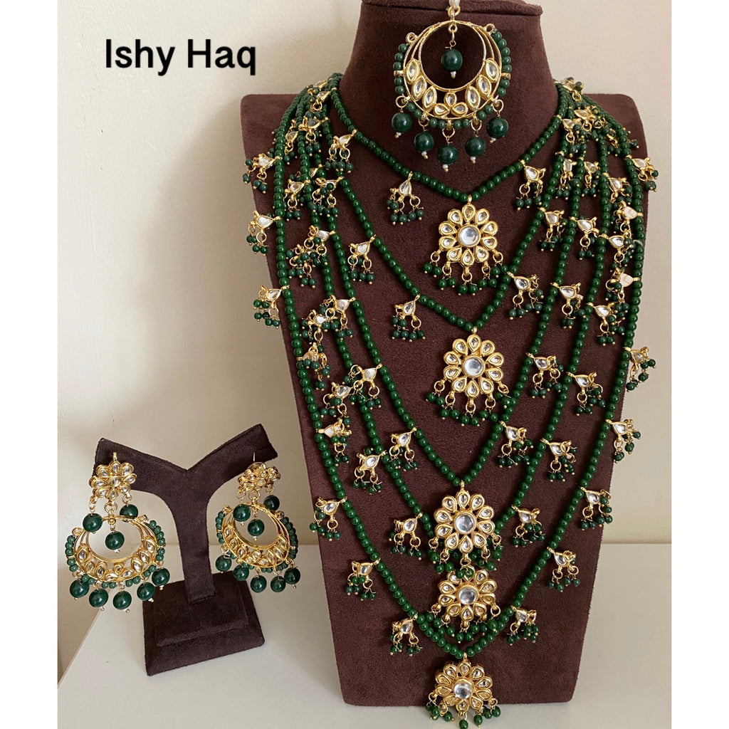 Hyderabadi haar  image 0