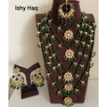 Hyderabadi haar  image 0