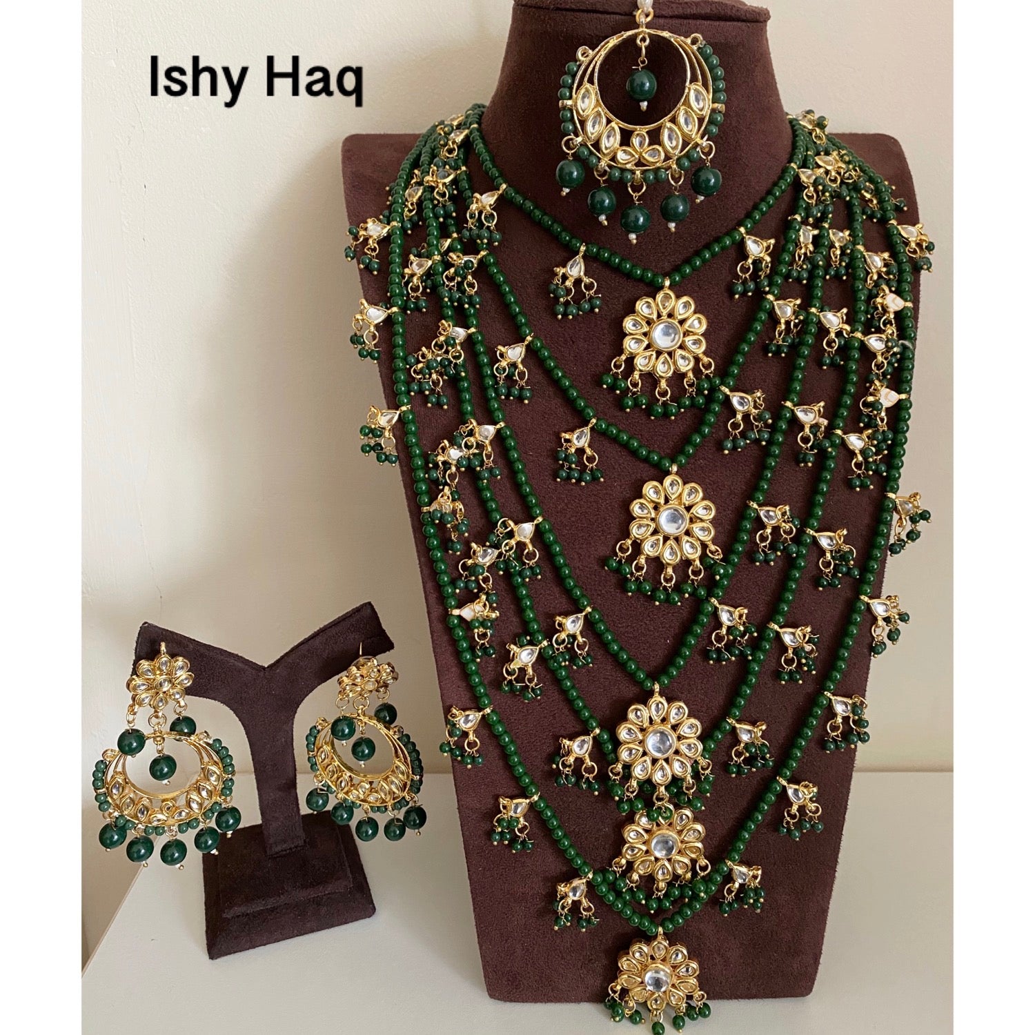 Hyderabadi haar  image 0